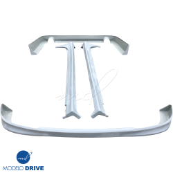 ModeloDrive FRP ARTI Body Kit 4pc (short wheelbase) > Lexus LS430 (UCF31) 2004-2006 image - 3