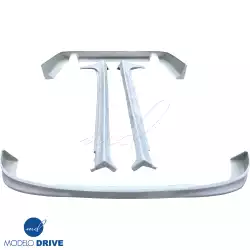 FRP ARTI Body Kit 4pc (short wheelbase) > Lexus LS430 (UCF31) 2004-2006 image - 3