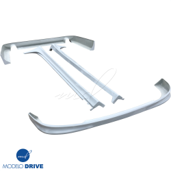 ModeloDrive FRP ARTI Body Kit 4pc (short wheelbase) > Lexus LS430 (UCF31) 2004-2006 image - 4