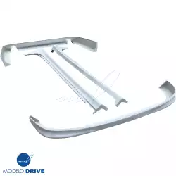 FRP ARTI Body Kit 4pc (short wheelbase) > Lexus LS430 (UCF31) 2004-2006 image - 4