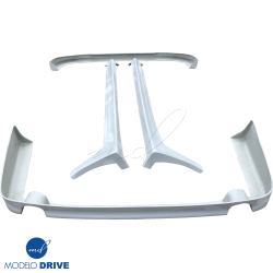 ModeloDrive FRP ARTI Body Kit 4pc (short wheelbase) > Lexus LS430 (UCF31) 2004-2006 image - 6