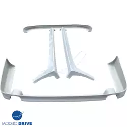 FRP ARTI Body Kit 4pc (short wheelbase) > Lexus LS430 (UCF31) 2004-2006 image - 6