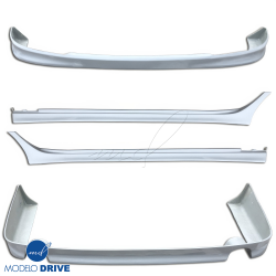 ModeloDrive FRP ARTI Body Kit 4pc (short wheelbase) > Lexus LS430 (UCF31) 2004-2006 image - 7