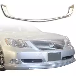 FRP WAL Front Lip Valance > Lexus LS460 2007-2009 image - 1