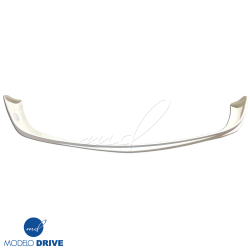 ModeloDrive FRP WAL Front Lip Valance > Lexus LS460 2007-2009 image - 3