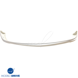 ModeloDrive FRP WAL Front Lip Valance > Lexus LS460 2007-2009 image - 4