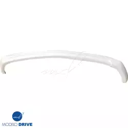 FRP WAL Front Lip Valance > Lexus LS460 2007-2009 image - 6