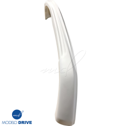 ModeloDrive FRP WAL Front Lip Valance > Lexus LS460 2007-2009 image - 8