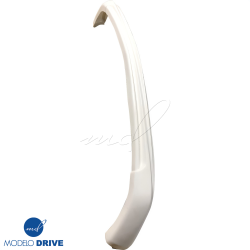 ModeloDrive FRP WAL Front Lip Valance > Lexus LS460 2007-2009 image - 9