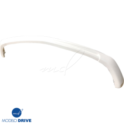 ModeloDrive FRP WAL Front Lip Valance > Lexus LS460 2007-2009 image - 10