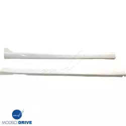 FRP WAL Side Skirts (short wheelbase) > Lexus LS460 2007-2012 image - 5