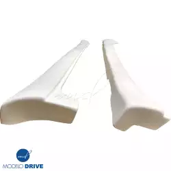 FRP WAL Side Skirts (short wheelbase) > Lexus LS460 2007-2012 image - 6