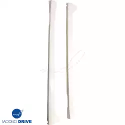 FRP WAL Side Skirts (short wheelbase) > Lexus LS460 2007-2012 image - 11