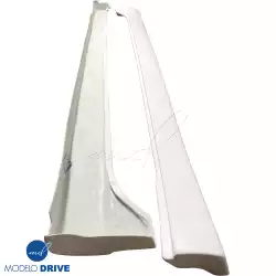 FRP WAL Side Skirts (short wheelbase) > Lexus LS460 2007-2012 image - 12