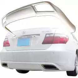 FRP HAMA Rear Lip Valance 3pc > Lexus LS460 2007-2009 image - 20