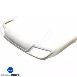 FRP HAMA Rear Lip Valance 3pc > Lexus LS460 2007-2009 image - 5