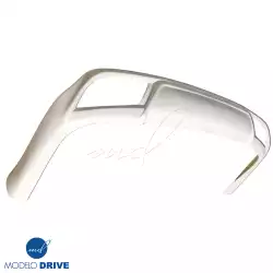 FRP HAMA Rear Lip Valance 3pc > Lexus LS460 2007-2009 image - 7