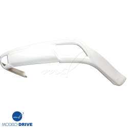 ModeloDrive FRP HAMA Rear Lip Valance 3pc > Lexus LS460 2007-2009 image - 11