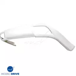 FRP HAMA Rear Lip Valance 3pc > Lexus LS460 2007-2009 image - 11