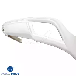 FRP HAMA Rear Lip Valance 3pc > Lexus LS460 2007-2009 image - 13