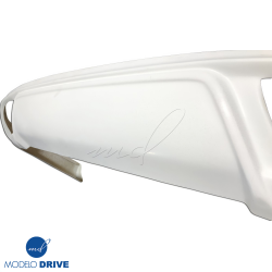 ModeloDrive FRP HAMA Rear Lip Valance 3pc > Lexus LS460 2007-2009 image - 14