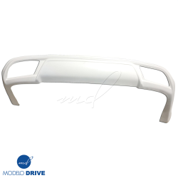 ModeloDrive FRP HAMA Rear Lip Valance 3pc > Lexus LS460 2007-2009 image - 16