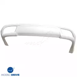 FRP HAMA Rear Lip Valance 3pc > Lexus LS460 2007-2009 image - 16