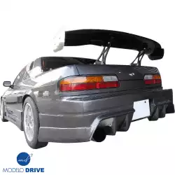 FRP ORI RACE Rear Bumper > Nissan 240SX 1989-1994 > 2dr Coupe image - 25