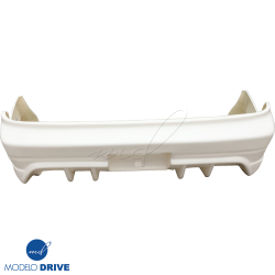 ModeloDrive FRP ORI RACE Rear Bumper > Nissan 240SX 1989-1994 > 2dr Coupe image - 5
