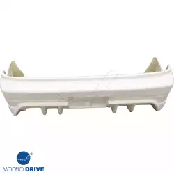 FRP ORI RACE Rear Bumper > Nissan 240SX 1989-1994 > 2dr Coupe image - 5