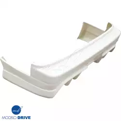 FRP ORI RACE Rear Bumper > Nissan 240SX 1989-1994 > 2dr Coupe image - 8