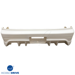 ModeloDrive FRP ORI RACE Rear Bumper > Nissan 240SX 1989-1994 > 2dr Coupe image - 9