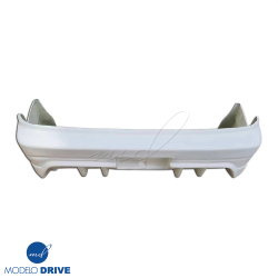 ModeloDrive FRP ORI RACE Rear Bumper > Nissan 240SX 1989-1994 > 2dr Coupe image - 11