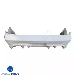FRP ORI RACE Rear Bumper > Nissan 240SX 1989-1994 > 2dr Coupe image - 11