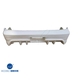 ModeloDrive FRP ORI RACE Rear Bumper > Nissan 240SX 1989-1994 > 2dr Coupe image - 12