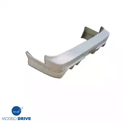 FRP ORI RACE Rear Bumper > Nissan 240SX 1989-1994 > 2dr Coupe image - 13