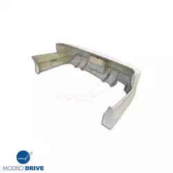 FRP ORI RACE Rear Bumper > Nissan 240SX 1989-1994 > 2dr Coupe image - 15