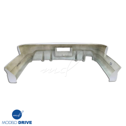 ModeloDrive FRP ORI RACE Rear Bumper > Nissan 240SX 1989-1994 > 2dr Coupe image - 16