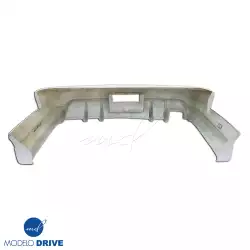 FRP ORI RACE Rear Bumper > Nissan 240SX 1989-1994 > 2dr Coupe image - 16