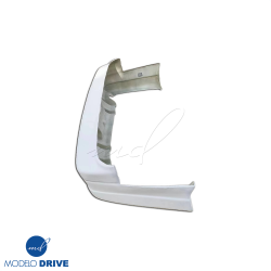 ModeloDrive FRP ORI RACE Rear Bumper > Nissan 240SX 1989-1994 > 2dr Coupe image - 17
