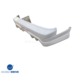 ModeloDrive FRP ORI RACE Rear Bumper > Nissan 240SX 1989-1994 > 2dr Coupe image - 19