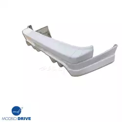 FRP ORI RACE Rear Bumper > Nissan 240SX 1989-1994 > 2dr Coupe image - 19