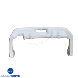 ModeloDrive FRP ORI RACE Rear Bumper > Nissan 240SX 1989-1994 > 2dr Coupe image - 20
