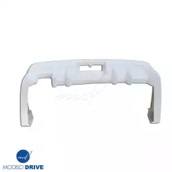 FRP ORI RACE Rear Bumper > Nissan 240SX 1989-1994 > 2dr Coupe image - 20