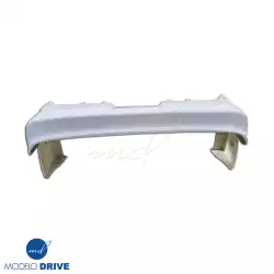 FRP ORI RACE Rear Bumper > Nissan 240SX 1989-1994 > 2dr Coupe image - 22