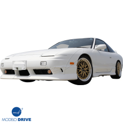 ModeloDrive FRP Type-X Front Bumper > Nissan 240SX 1989-1994 > 2/3dr image - 23