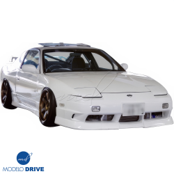 ModeloDrive FRP Type-X Front Bumper > Nissan 240SX 1989-1994 > 2/3dr image - 25