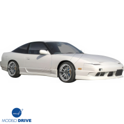 ModeloDrive FRP Type-X Front Bumper > Nissan 240SX 1989-1994 > 2/3dr image - 29