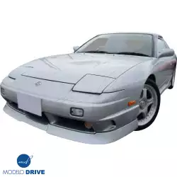 FRP Type-X Front Bumper > Nissan 240SX 1989-1994 > 2/3dr image - 31