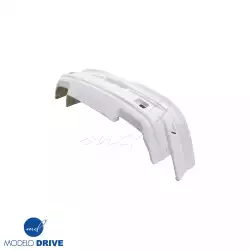 FRP Type-X Front Bumper > Nissan 240SX 1989-1994 > 2/3dr image - 3